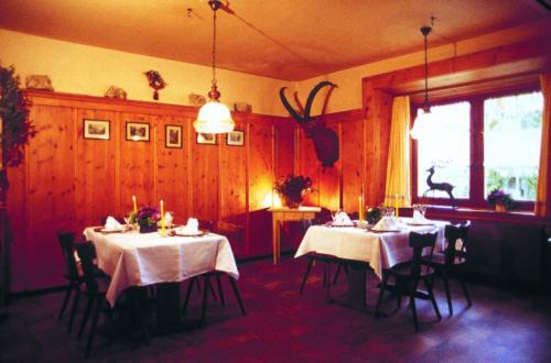 Gasthaus Alte Post Zillis Extérieur photo
